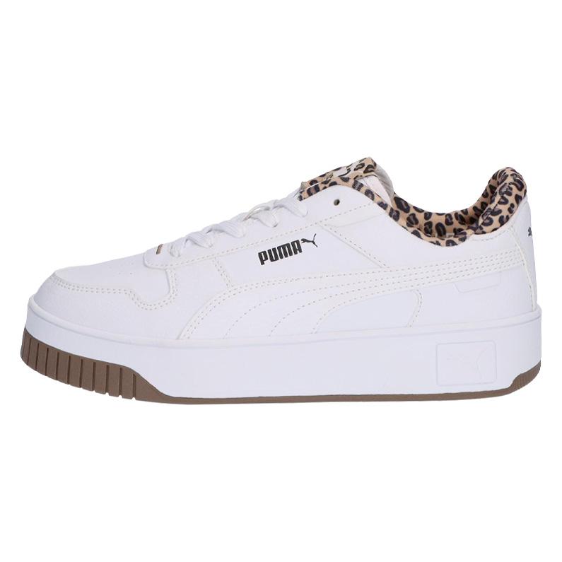 PUMA（プーマ） ウィメンズ キャリーナ ストリート レオ2 Carina