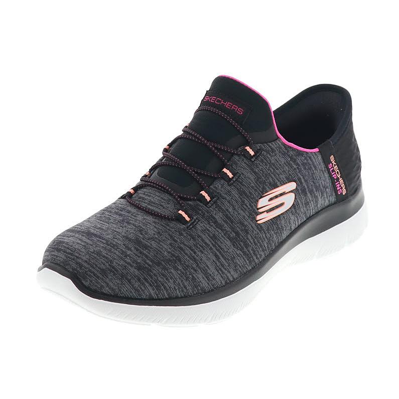 SKECHERS（スケッチャーズ） スリップインズ レディーススニーカー