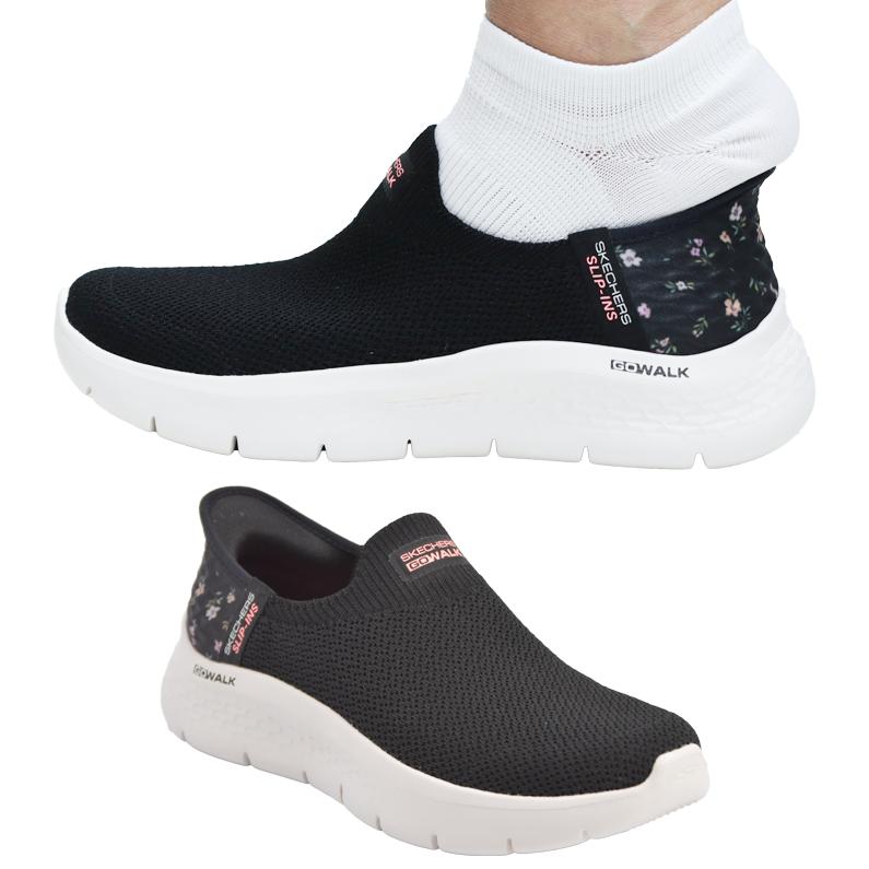 SKECHERS スケッチャーズ スリップインズ スニーカー レディース