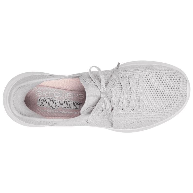 SKECHERS（スケッチャーズ） スリップインズ レディース スニーカー 