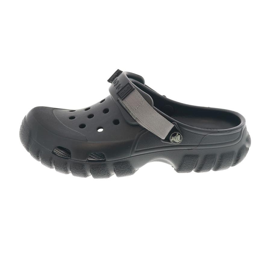 crocs（クロックス） メンズ サンダル オフロード スポーツ クロッグ