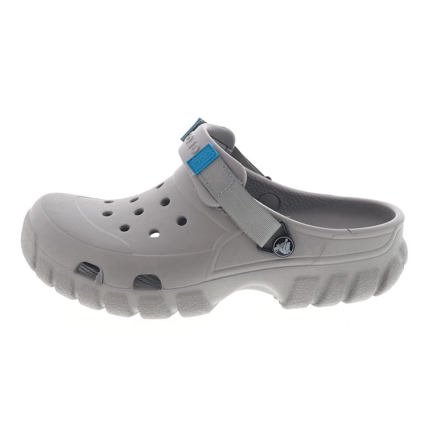 crocs（クロックス） オフロード スポーツ クロッグ メンズ サンダル
