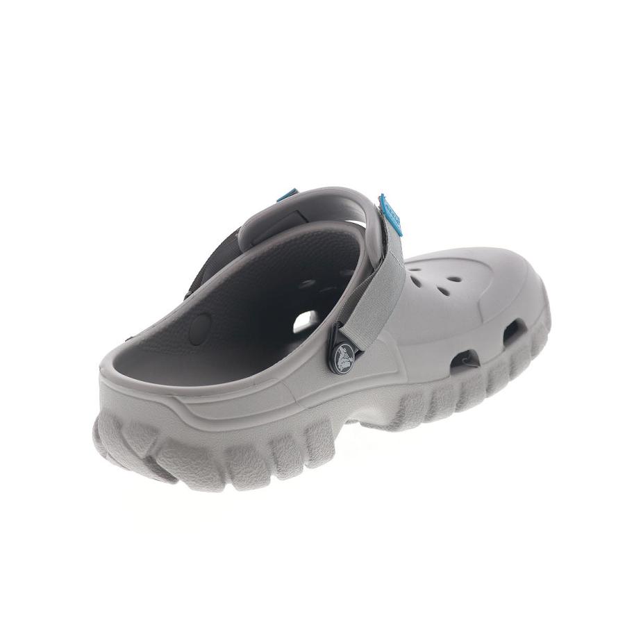 crocs（クロックス） オフロード スポーツ クロッグ メンズ サンダル