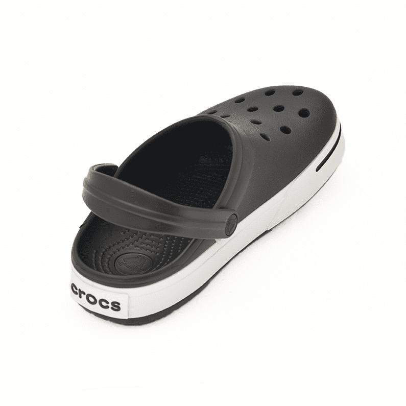 クロックス crocs レディース サンダル Crocband Clog2 クロックバンド クロッグ2 ブラック 黒 11989 060｜shoemart｜03