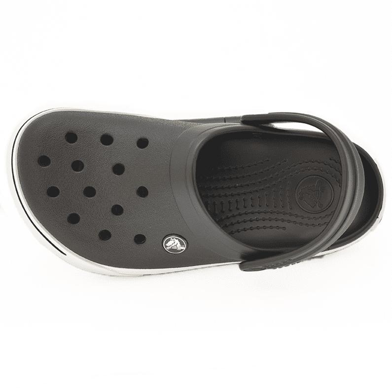 クロックス crocs レディース サンダル Crocband Clog2 クロックバンド クロッグ2 ブラック 黒 11989 060｜shoemart｜05