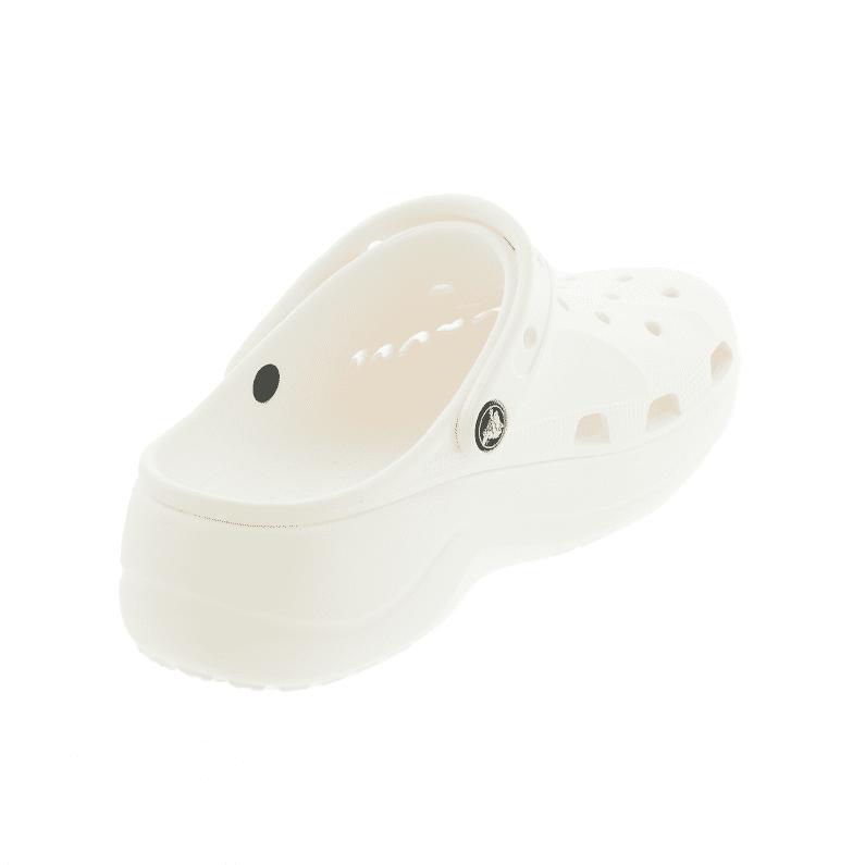 crocs（クロックス） レディース サンダル バヤ プラットフォーム