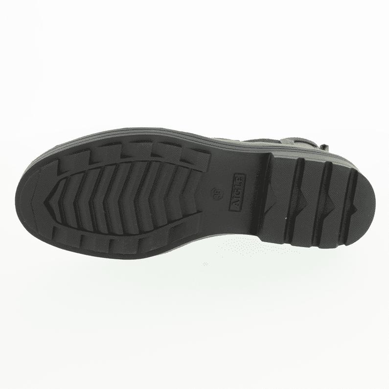 AIGLE（エーグル） レディース レインブーツ カーヴィル2ラバーブーツ