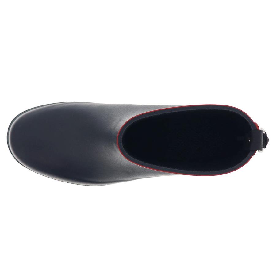 【新品未使用】 エーグル レインブーツ ラバーブーツ ショート 23cm AIGLE（エーグル） ミリカ ボッティロン ラバーブーツ レディース