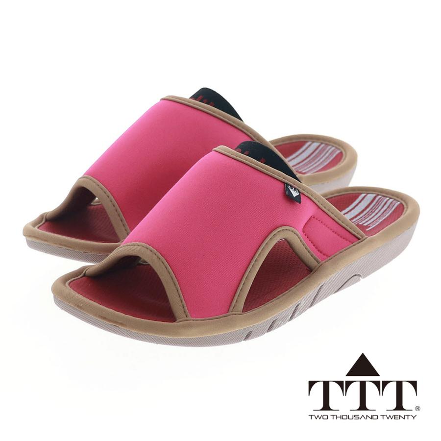 FIT IT ACTIVE TTT スリッパ スポーティーインドアサンダル 室内履き