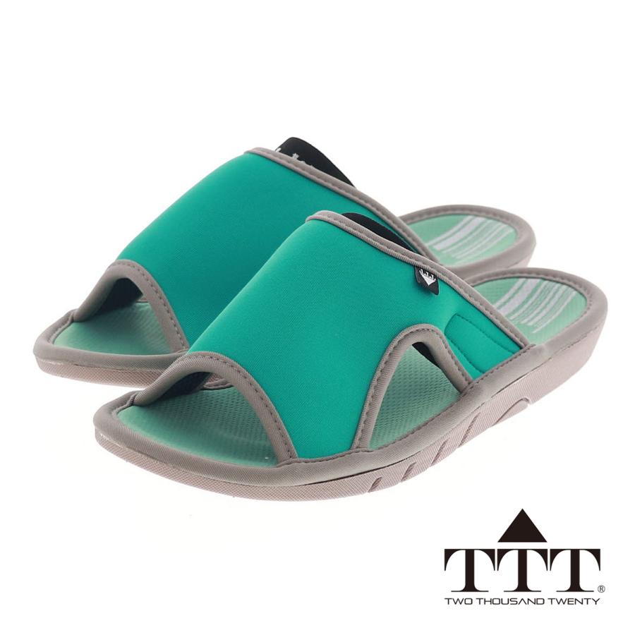 FIT IT ACTIVE TTT スリッパ スポーティーインドアサンダル 室内履き