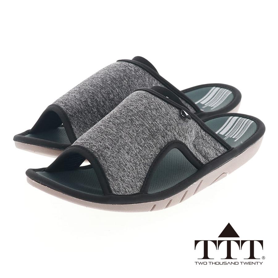 FIT IT ACTIVE TTT スリッパ スポーティーインドアサンダル 室内履き
