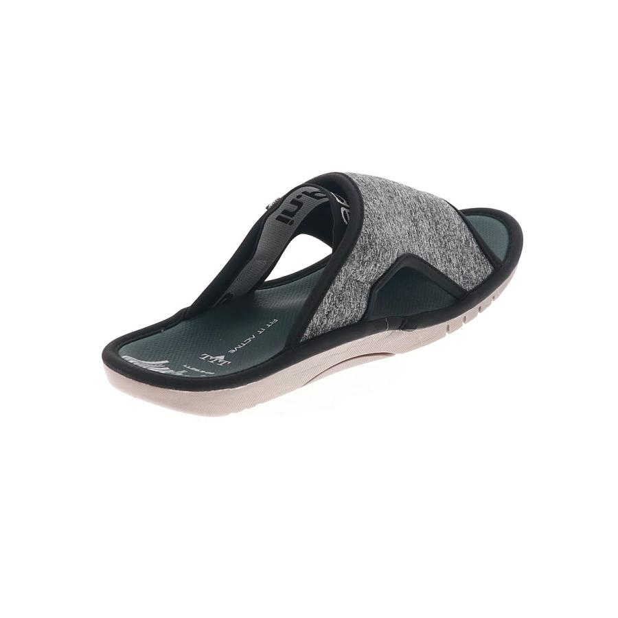 FIT IT ACTIVE TTT スリッパ スポーティーインドアサンダル 室内履き
