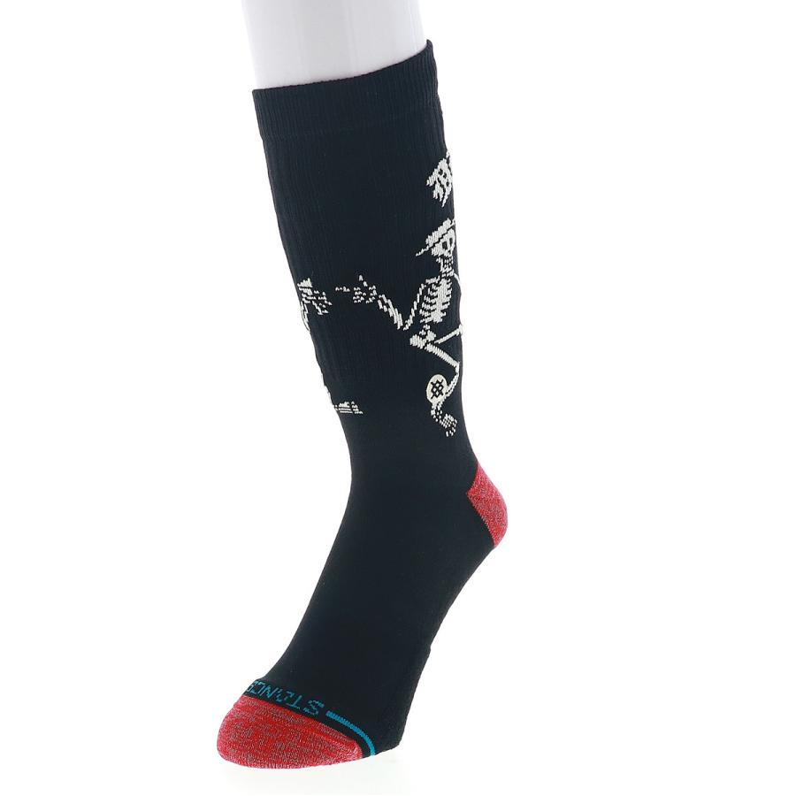 STANCE（スタンス） ソックス Casual コレクション SKELLY DANCING