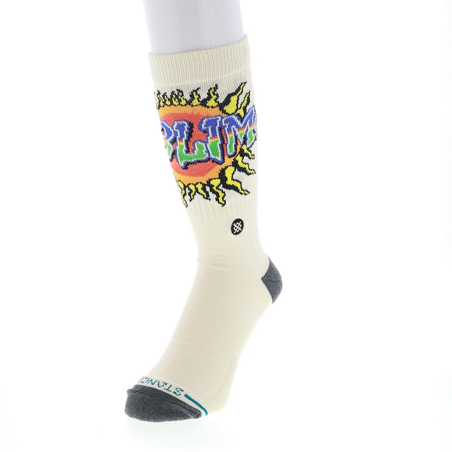 STANCE（スタンス） ソックス Casual コレクション Sublime Crew