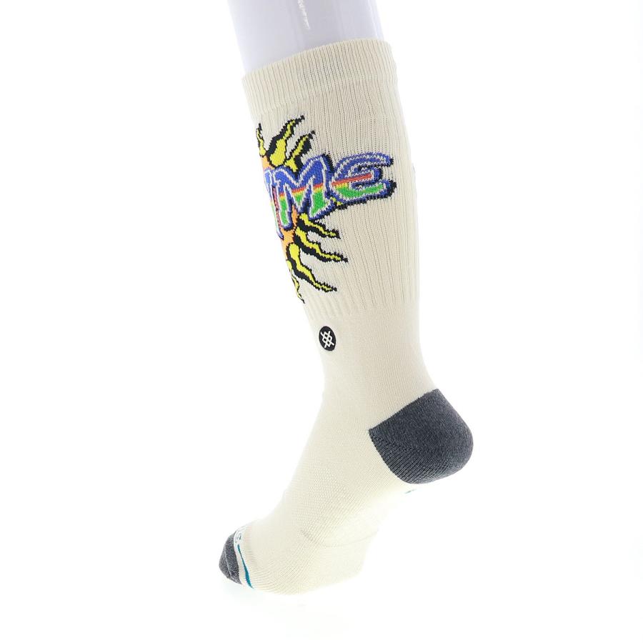 STANCE（スタンス） ソックス Casual コレクション Sublime Crew