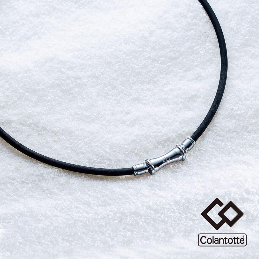 TAO コラントッテ ネックレス 磁気ネックレス colantotte RAFFI ラフィ