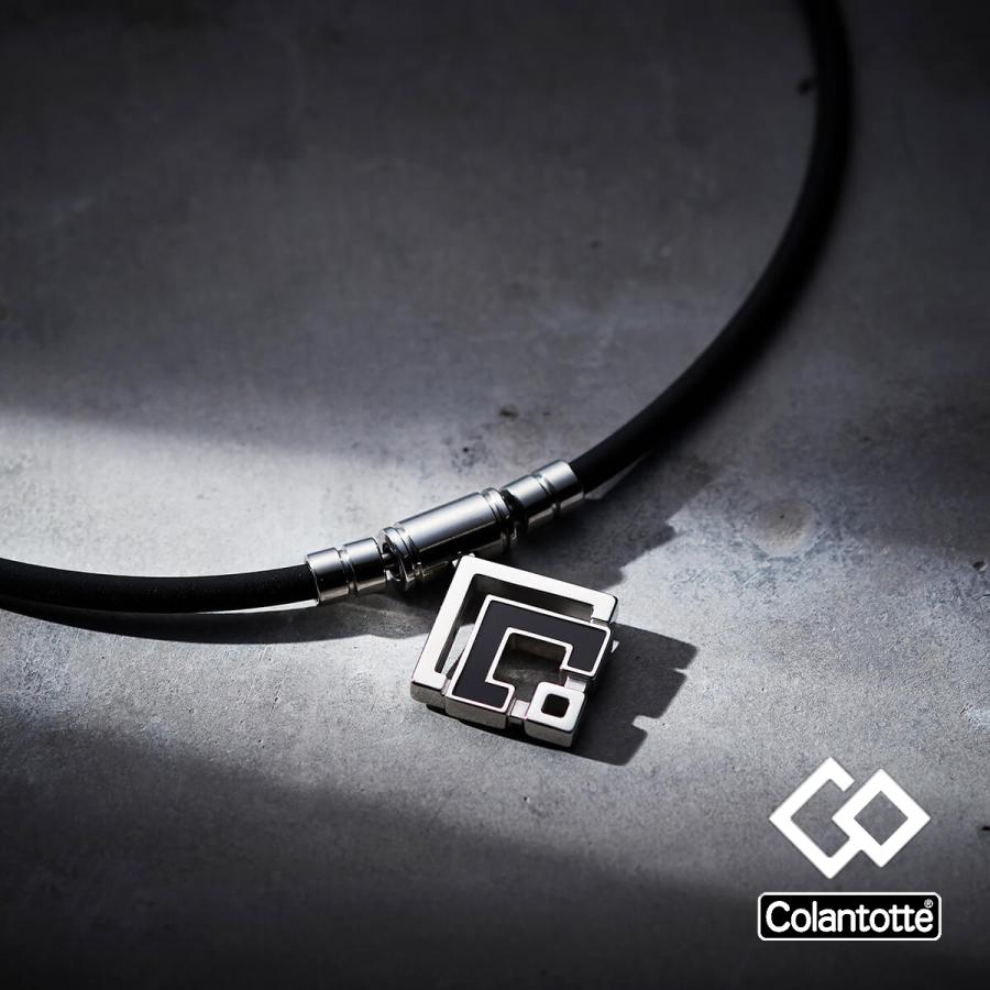 TAO コラントッテ ネックレス 磁気ネックレス colantotte a ARAN