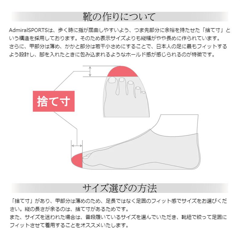 Admiral SPORTS アドミラル スポーツ メンズ スニーカー ミッド Admiral SPORTS アドミラル スポーツ メンズ スニーカー ミッド