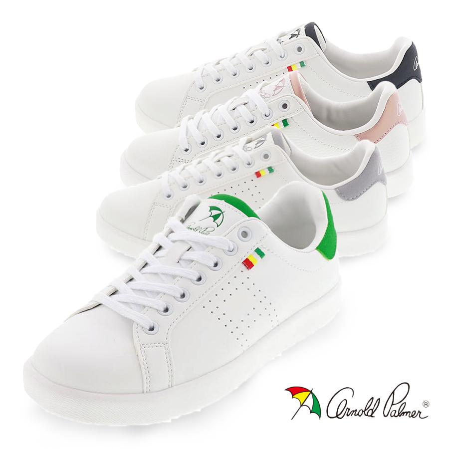 Arnold Palmer（アーノルドパーマー） レディース スニーカー 