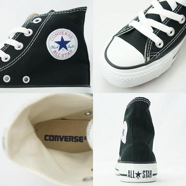 CANVAS ALL STAR コンバース オールスター ハイカット CANVAS ALL STAR コンバース オールスター ハイカット