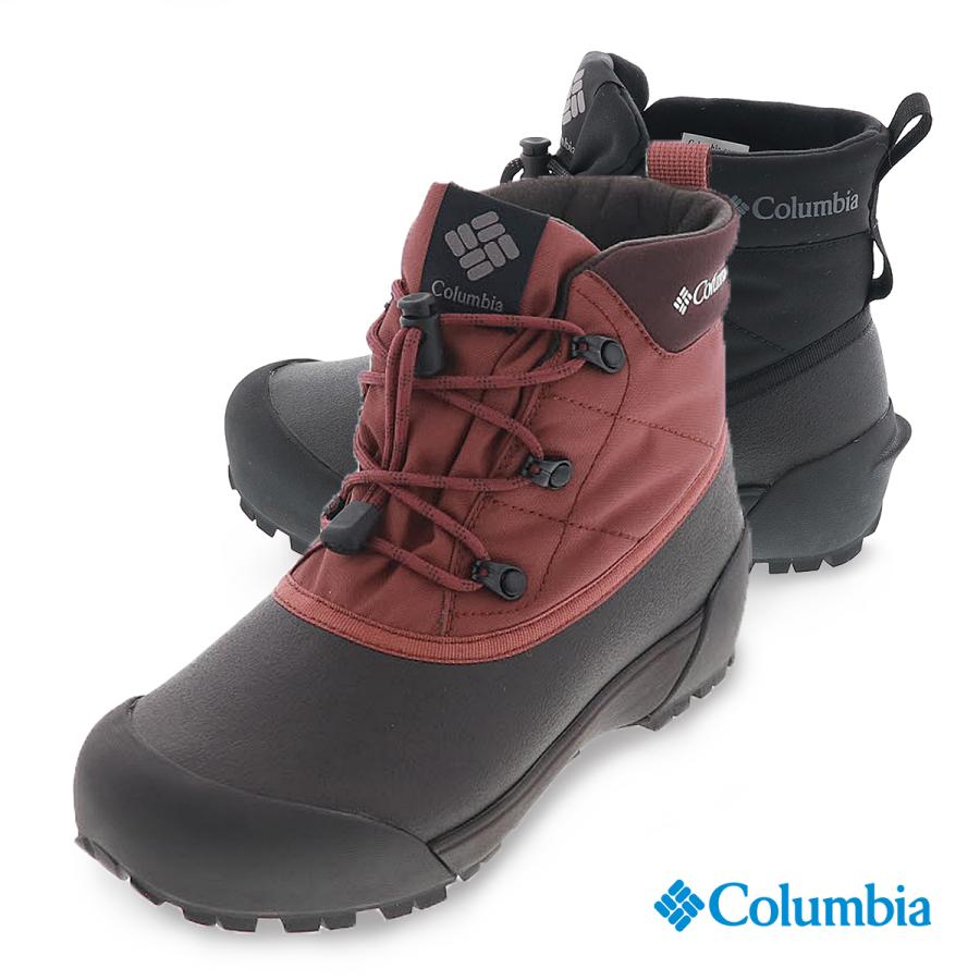 Columbia コロンビア レディース 防水 ブーツ 冬 ウィンターブーツ 