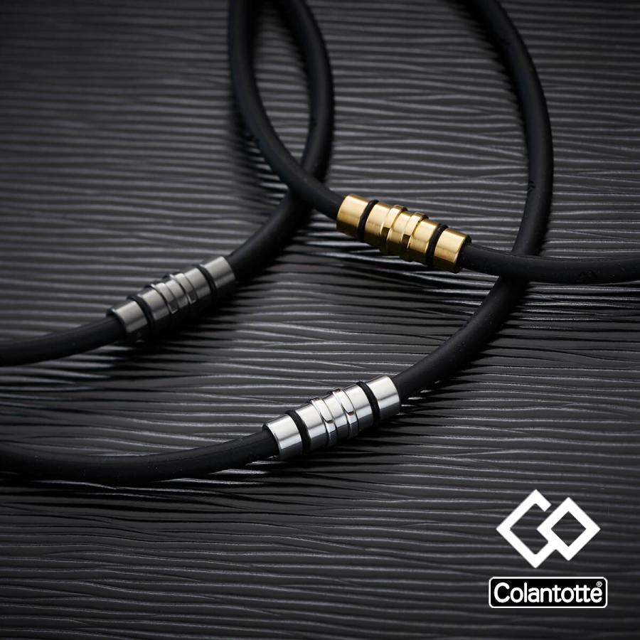 ColanTotte（コラントッテ） ネックレス 磁気ネックレス 健康