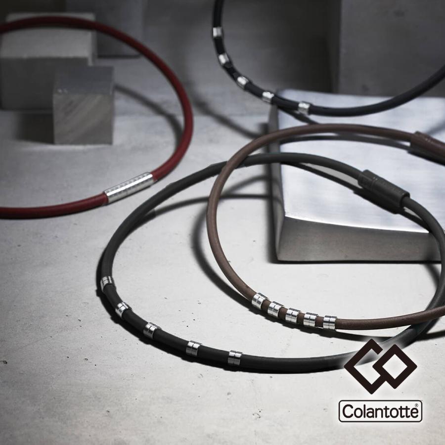 ワックルネック コラントッテ ネックレス 磁気ネックレス 健康