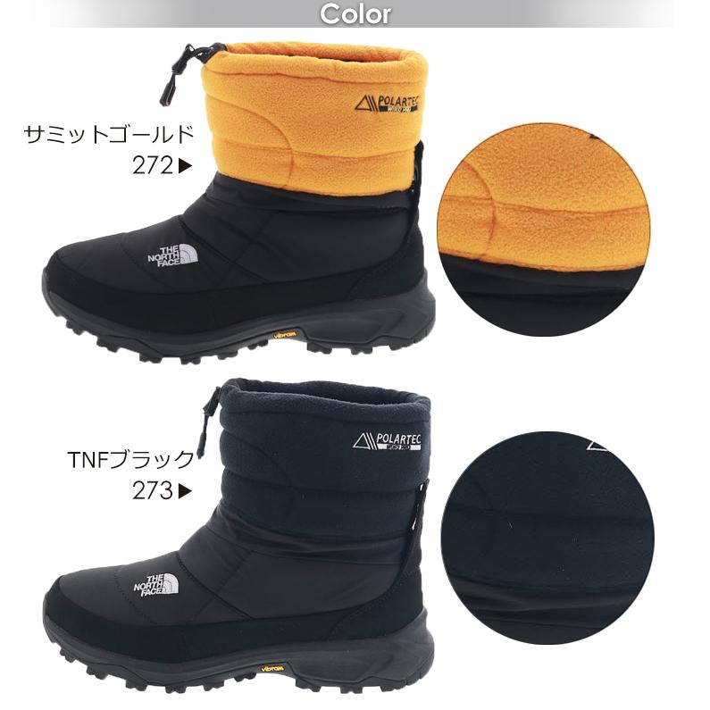 THE NORTH FACE（ザ ノースフェイス） ノースフェイス メンズブーツ