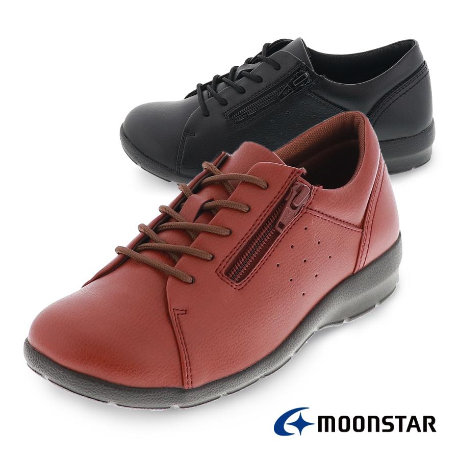 MoonStar（ムーンスター） イブ 313 レディース コンフォート