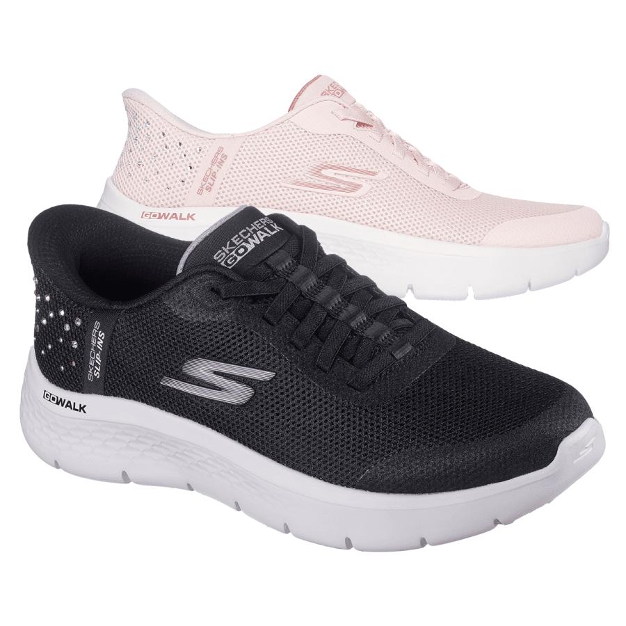 SKECHERS（スケッチャーズ） スリップインズ レディース スニーカー