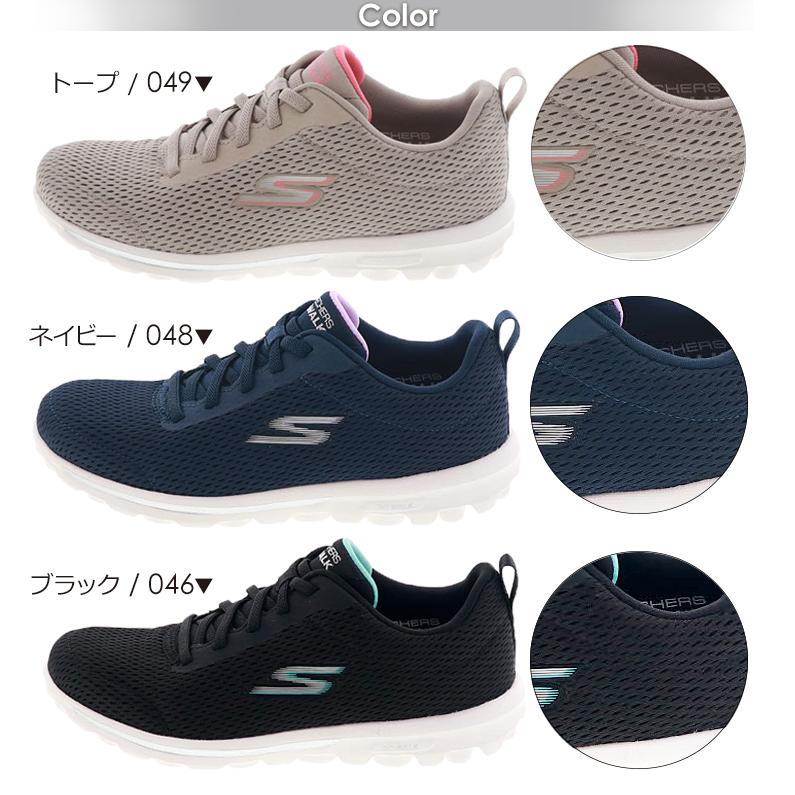 SKECHERS スケッチャーズ レディーススニーカー スリッポン 運動 SKECHERS スケッチャーズ レディーススニーカー スリッポン 運動