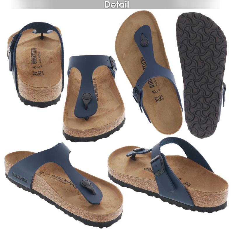 ビルケンシュトック ギゼ BIRKENSTOCK Gizeh レディース サンダル 