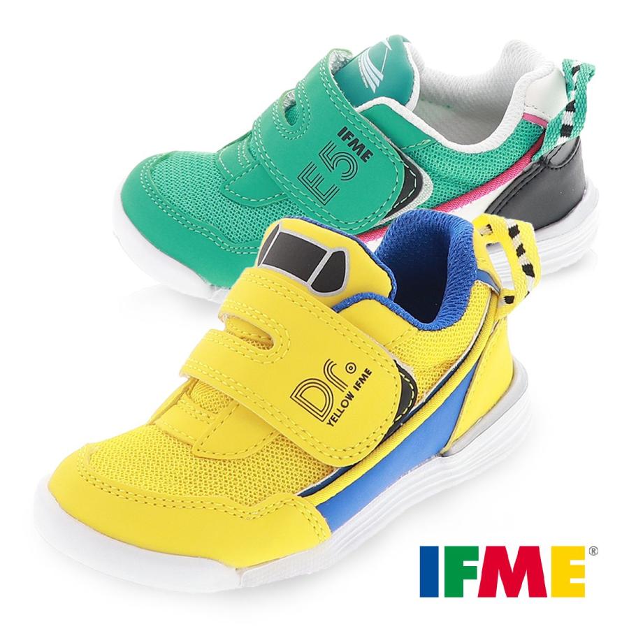 イフミー トレイン 新幹線 ドクターイエロー E5系 はやぶさ 鉄道 キッズ シューズ 子供靴 Ifme 22 0108 男の子 通園 通学 ギフト 15 0cm 19 0cm Ifme 0108 Kk 靴のシューマート 通販 Yahoo ショッピング
