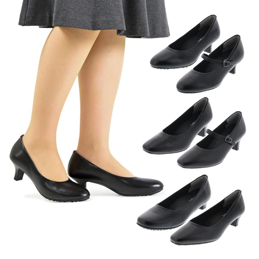 Lady worker（レディワーカー） レディ ワーカー レディース パンプス