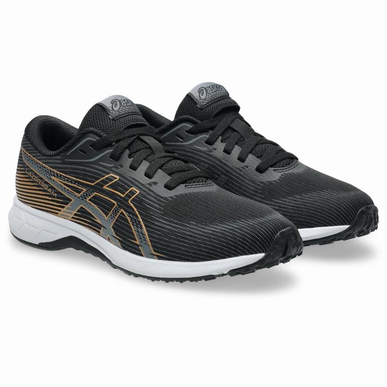 LAZERBEAM asics アシックス レーザービーム キッズスニーカー