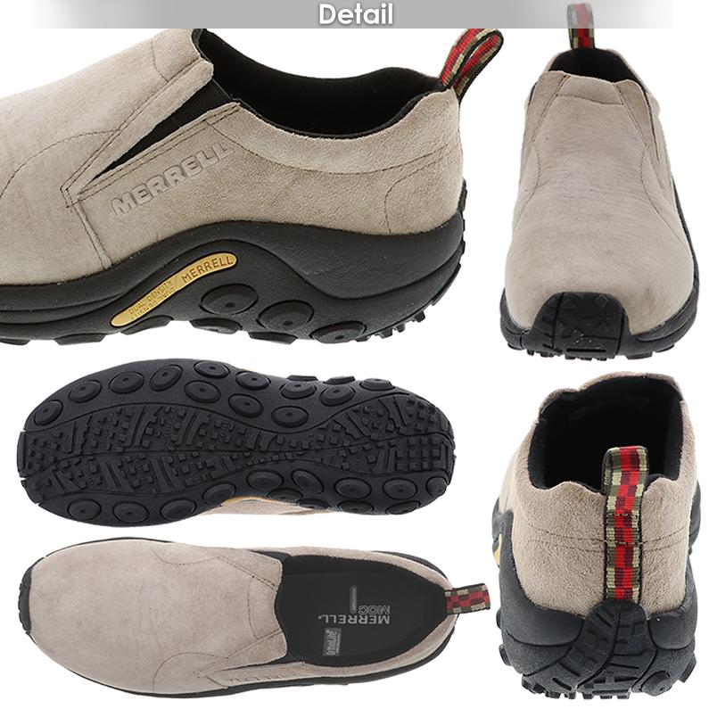MERRELL メレル JUNGLE MOC ジャングルモック レディース MERRELL メレル JUNGLE MOC ジャングルモック レディース