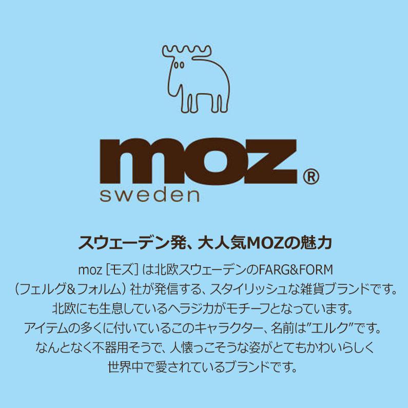 モズ MOZ 18733 靴 レディース モカシン シューズ リボン ローファー あったか フェイクファー 秋冬 暖かい スエード調 防寒 ブラック/キャメル S M L LL|shoemart|04
