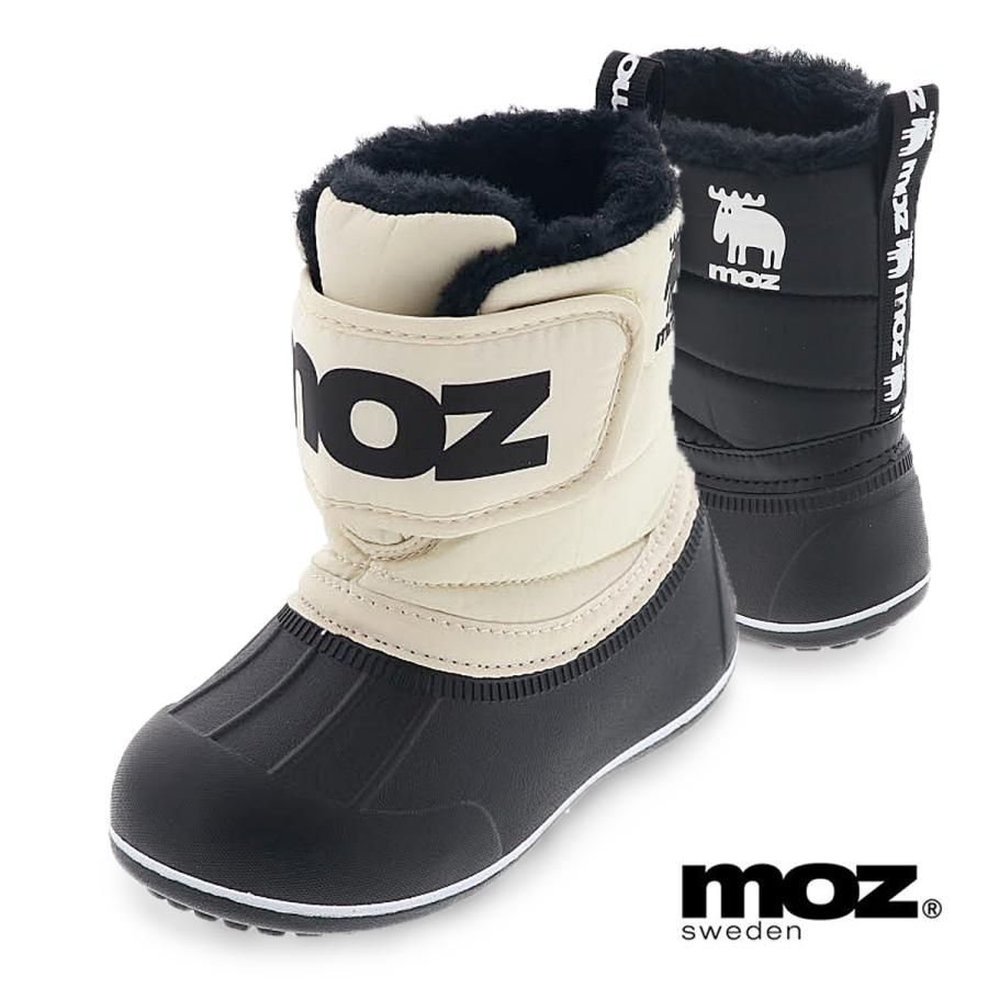 スノーボードブーツ　XERES　セレス　キッズブーツ　22～23㎝ moz（モズ） キッズ ブーツ スノトレ 子供靴 防寒 軽くてあったか EVA