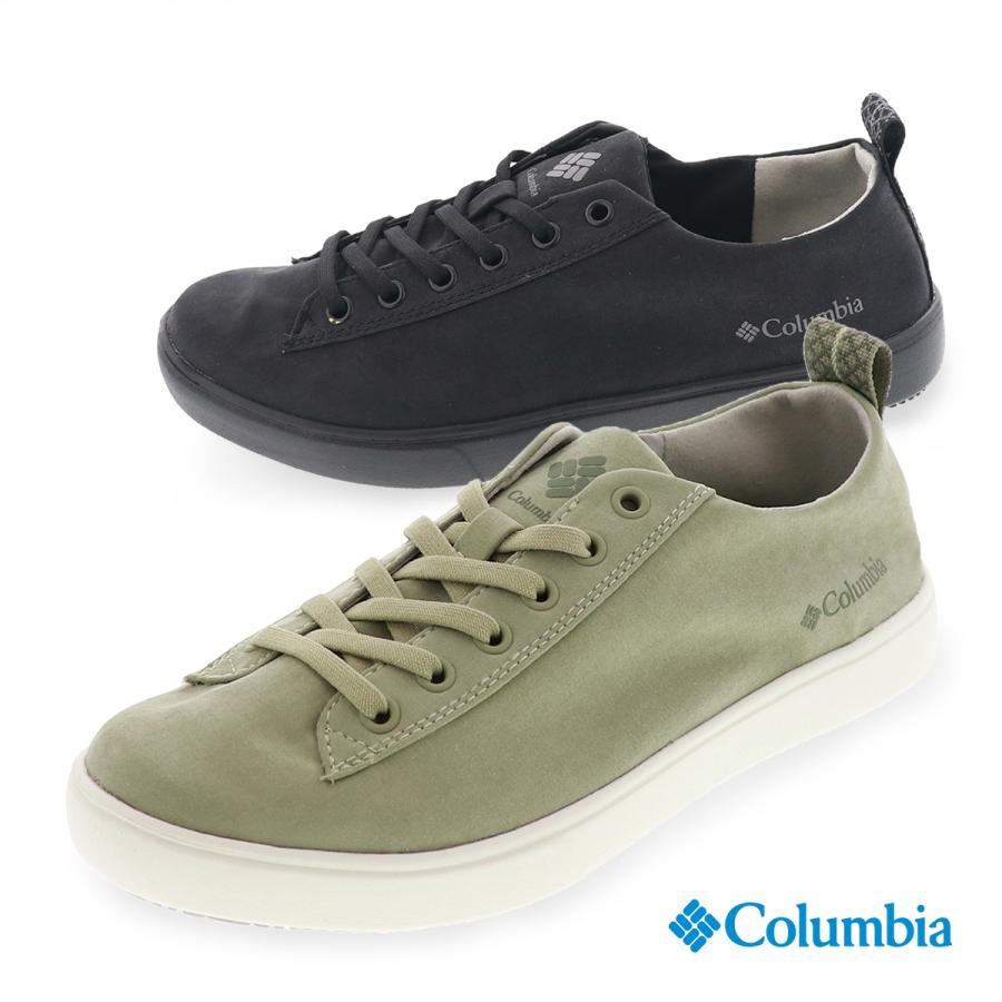 コロンビア マイレージ レイン 防水 軽量 レディース スニーカー ローカット Columbia Yl4586 327 Savory カーキ 010 Black ブラック 23 0cm 24 0cm 25 0cm Myleagerwp L 靴のシューマート 通販 Yahoo ショッピング