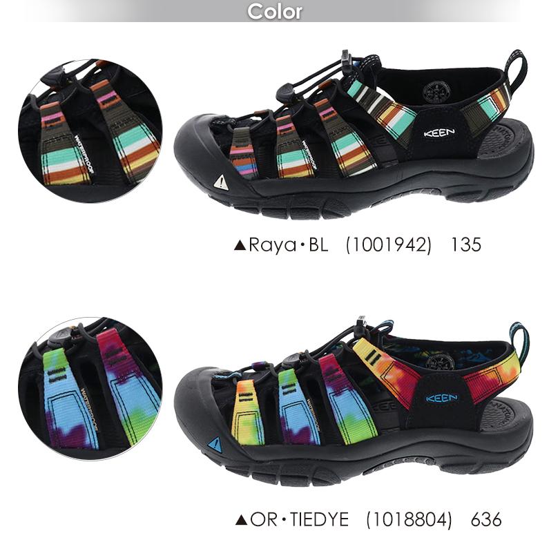 Newport（KEEN） keen サンダル メンズ キーン ニューポート H2