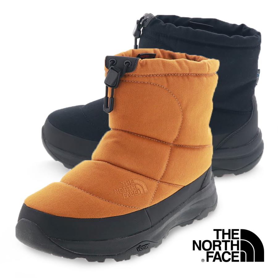 THE NORTH FACE（ザ ノースフェイス） ノースフェイス メンズブーツ