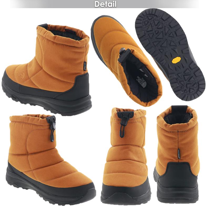 THE NORTH FACE（ザ ノースフェイス） ノースフェイス メンズブーツ