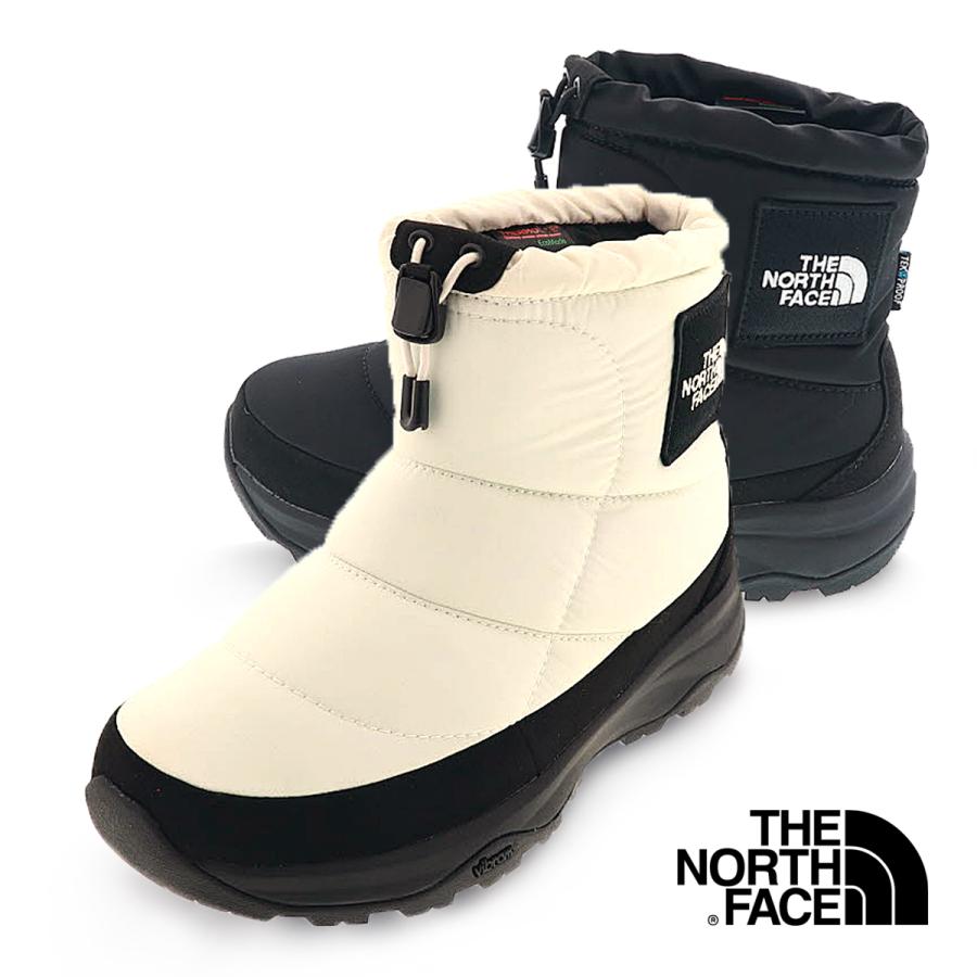 THE NORTH FACE ノースフェイス レディース ブーツ ヌプシ THE NORTH FACE ノースフェイス レディース ブーツ ヌプシ