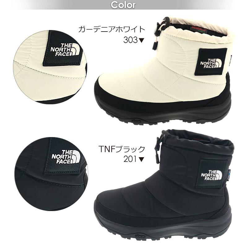 THE NORTH FACE ノースフェイス レディース ブーツ ヌプシ THE NORTH FACE ノースフェイス レディース ブーツ ヌプシ