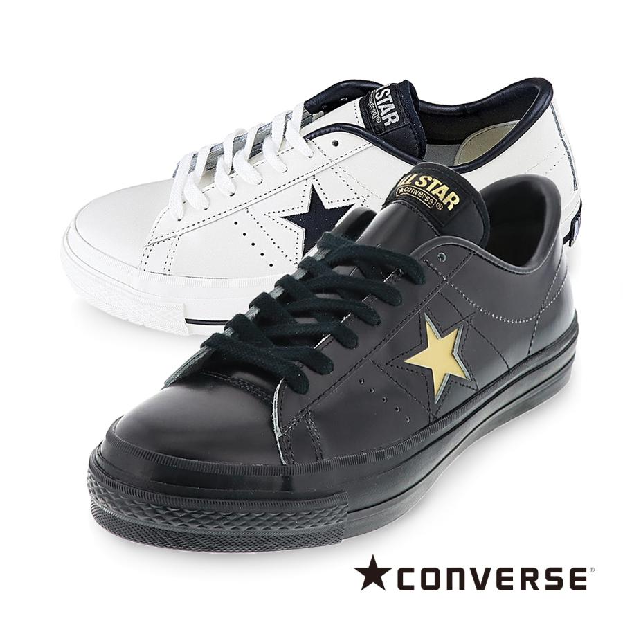 コンバース ワンスター ジェイ メンズ スニーカー ローカット CONVERSE