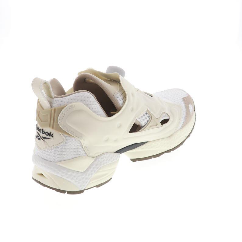 リーボック インスタポンプフューリー 95 レディース メンズ スニーカー スリッポン REEBOK INSTAPUMP FURY 95 100010000 アラバスター｜shoemart｜04