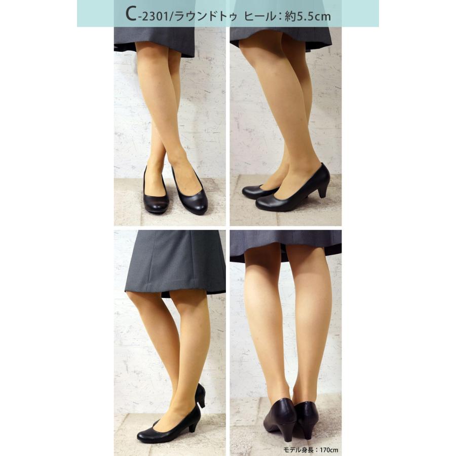 バレンチノ パンプス フラット 37.5 黒ブラック shoemart_rv-pump