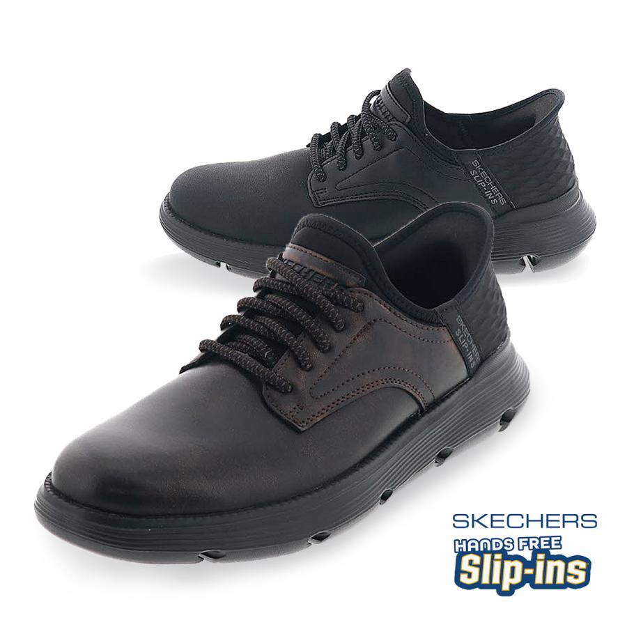SKECHERS スケッチャーズ スリップインズ ガルザ ガービン SKECHERS スケッチャーズ スリップインズ ガルザ ガービン