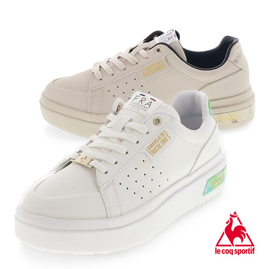 le coq sportif ルコック スポルティフ レディース スニーカー le coq sportif ルコック スポルティフ レディース スニーカー