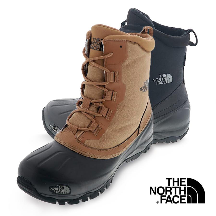 THE NORTH FACE ノースフェイス メンズブーツ 防水ブーツ THE NORTH FACE ノースフェイス メンズブーツ 防水ブーツ